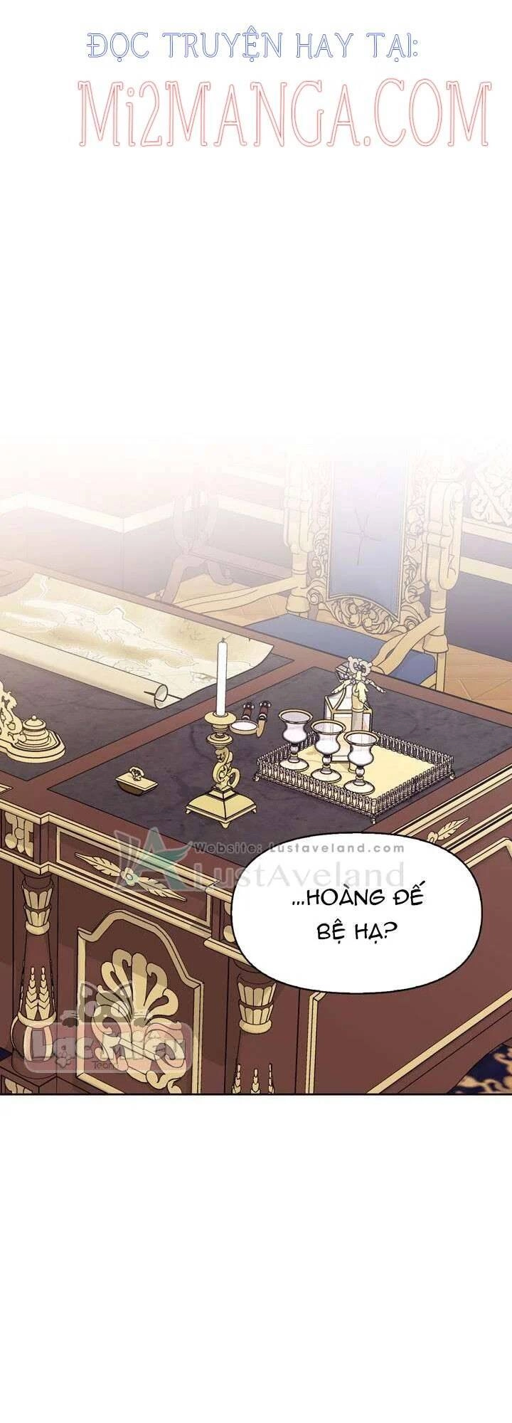 Ác Nữ Xứng Đôi Với Bạo Chúa Chapter 95.5 - 31