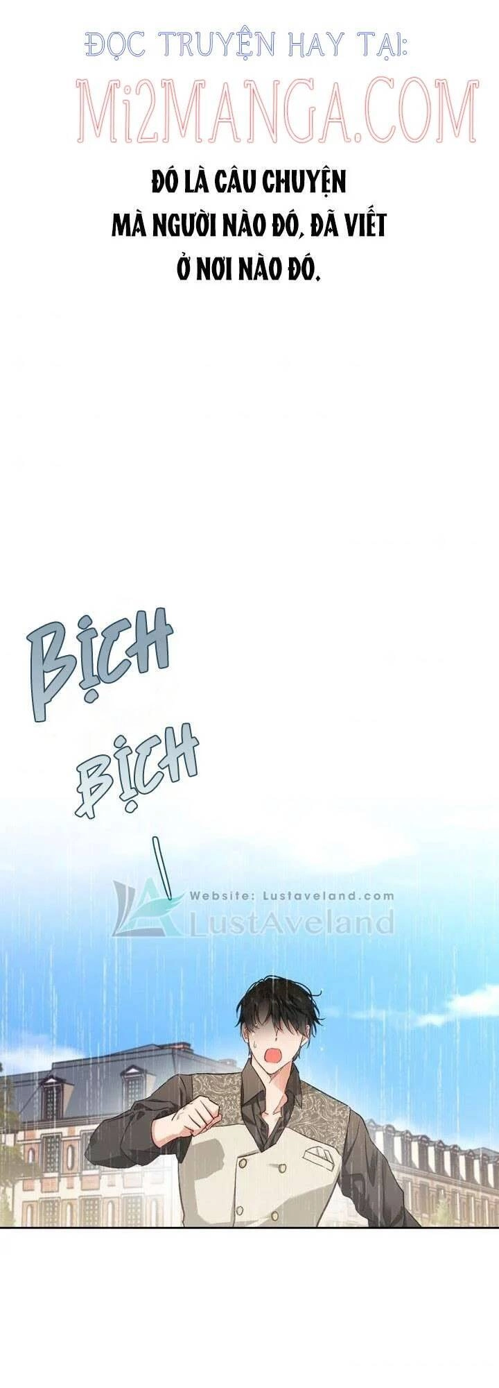 Ác Nữ Xứng Đôi Với Bạo Chúa Chapter 95.5 - 33