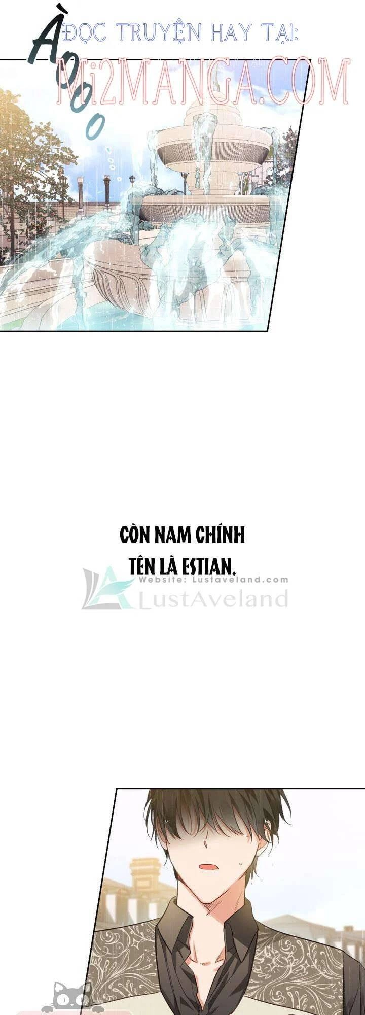 Ác Nữ Xứng Đôi Với Bạo Chúa Chapter 95.5 - 35