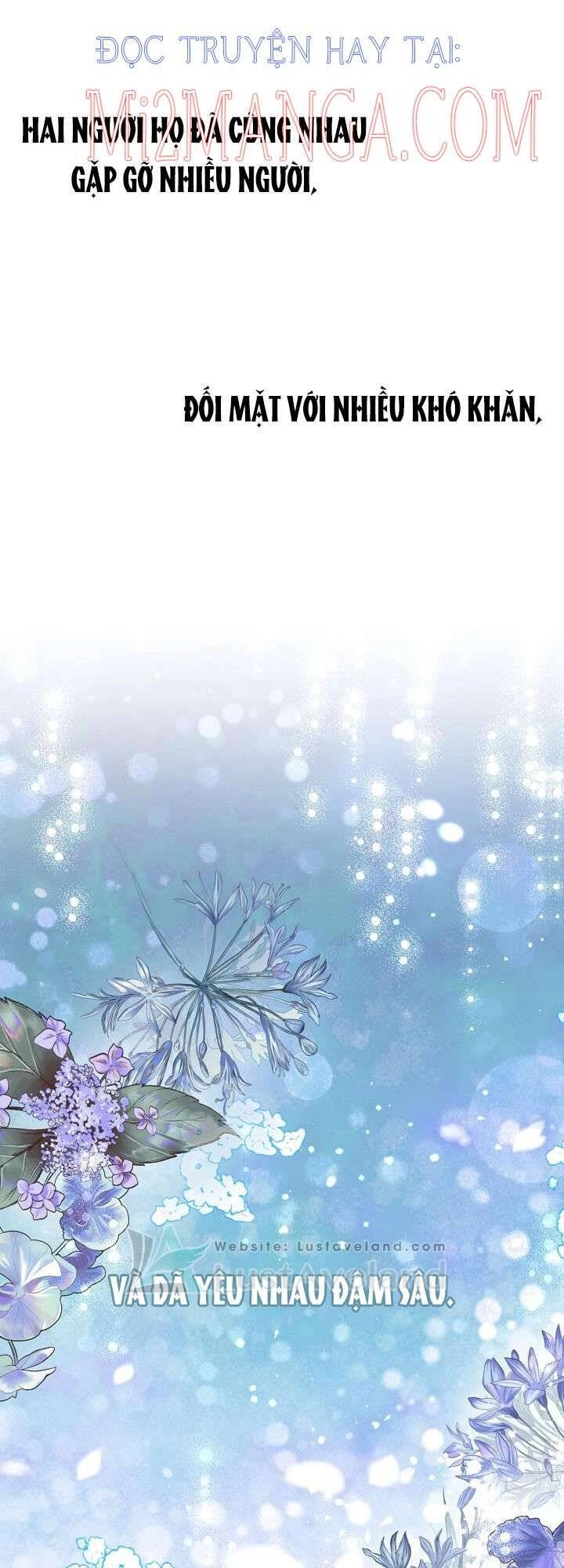 Ác Nữ Xứng Đôi Với Bạo Chúa Chapter 95.5 - 37