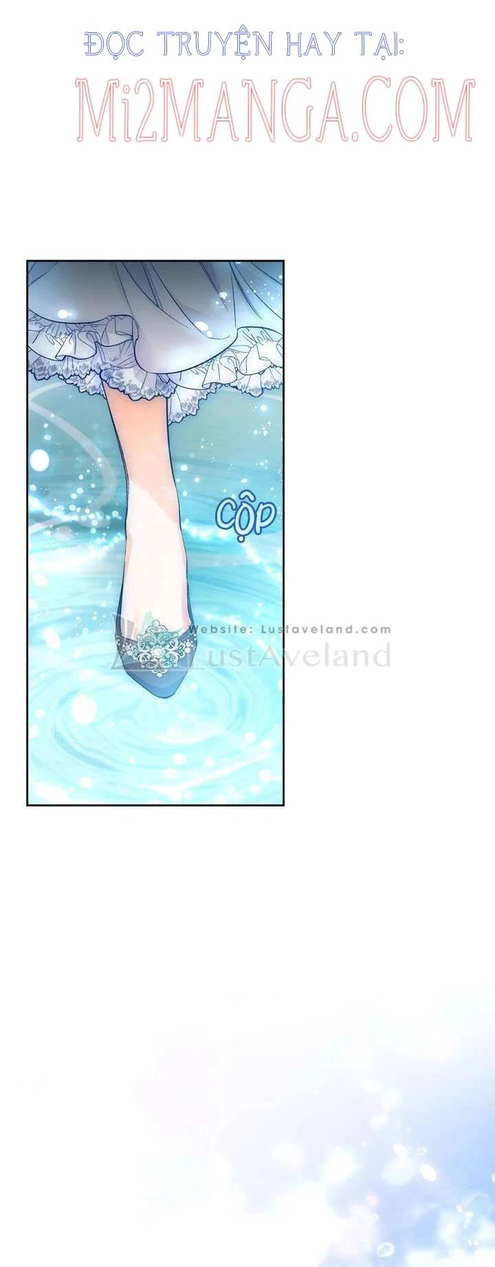 Ác Nữ Xứng Đôi Với Bạo Chúa Chapter 95.5 - 39