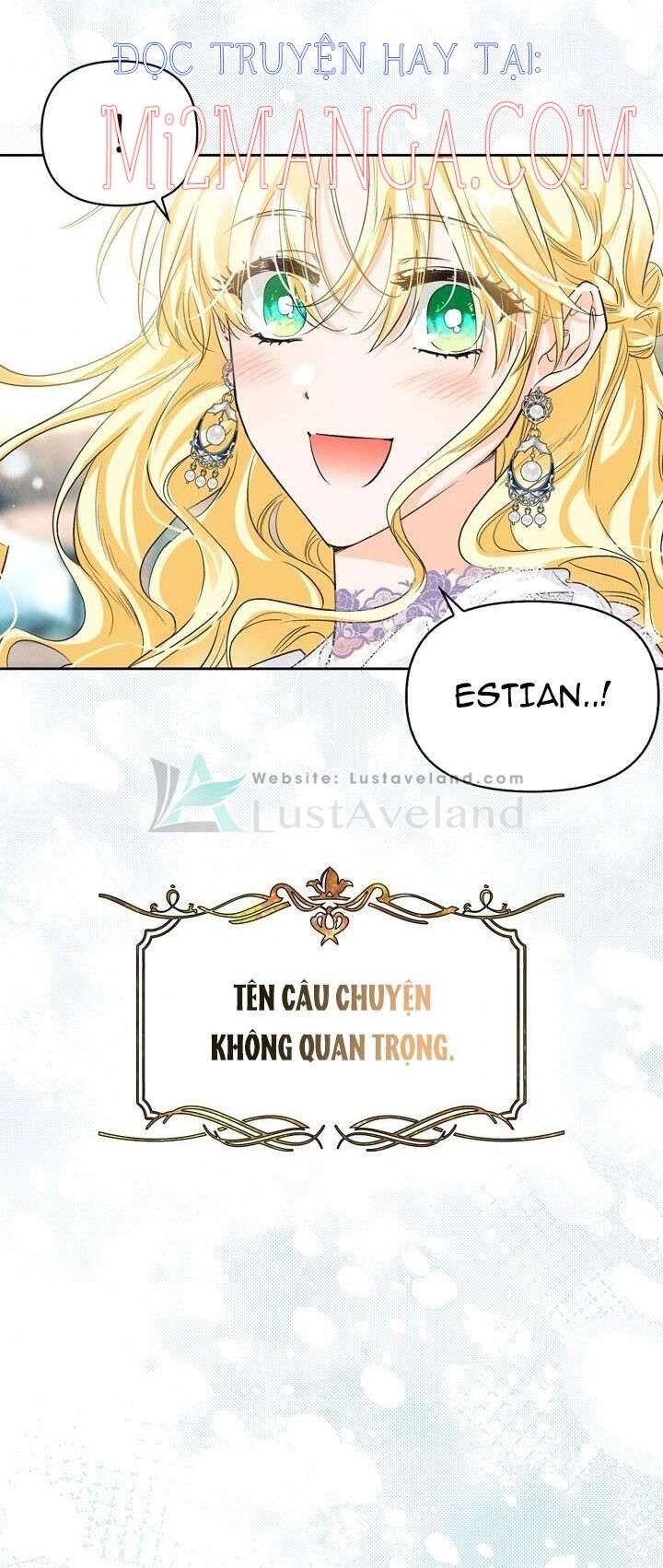 Ác Nữ Xứng Đôi Với Bạo Chúa Chapter 95.5 - 42