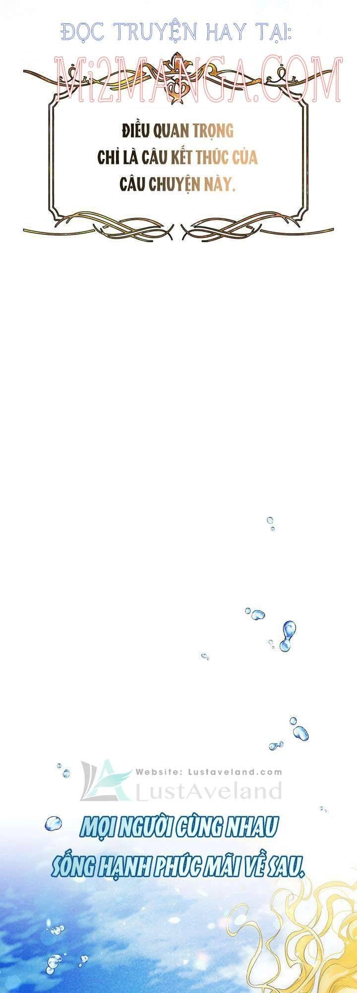 Ác Nữ Xứng Đôi Với Bạo Chúa Chapter 95.5 - 44