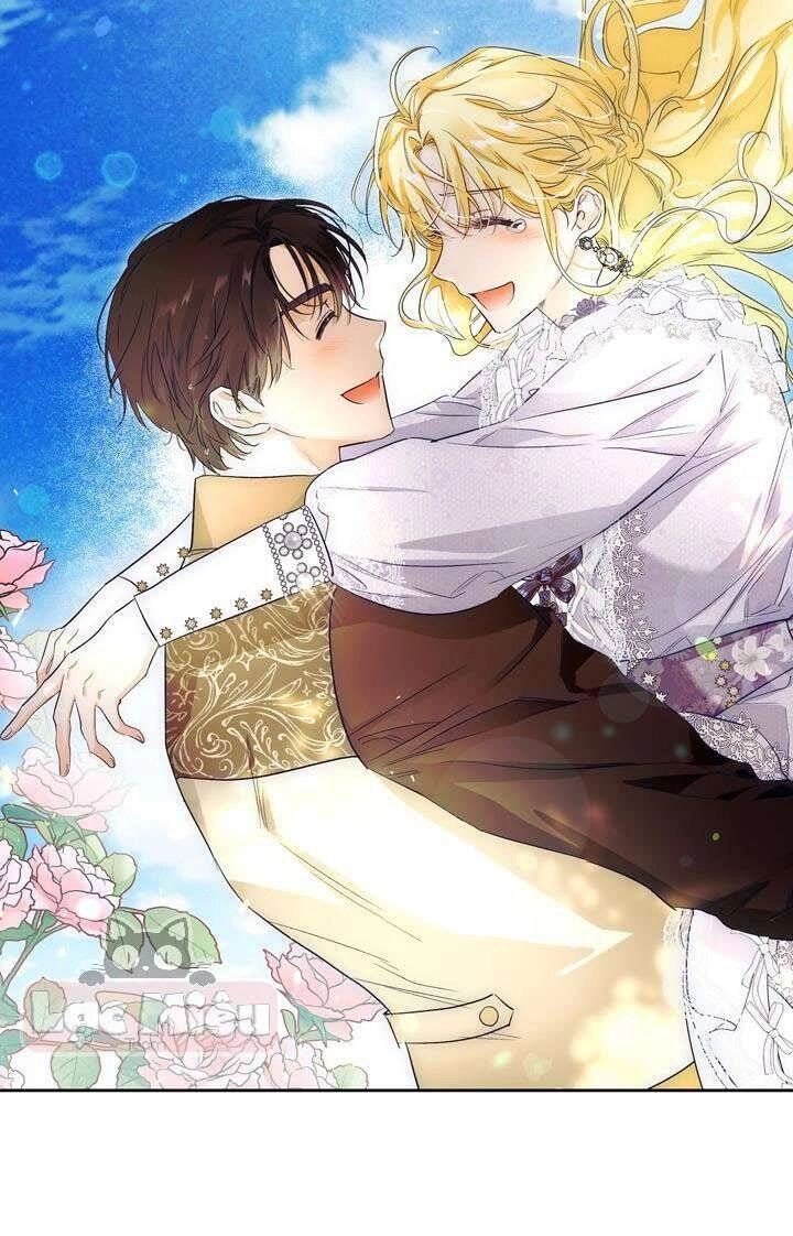 Ác Nữ Xứng Đôi Với Bạo Chúa Chapter 95.5 - 45