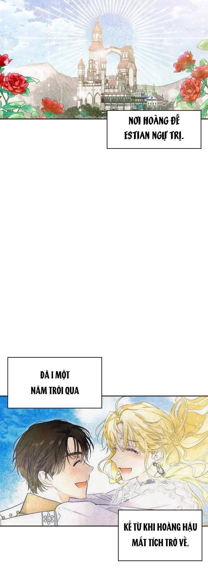 Ác Nữ Xứng Đôi Với Bạo Chúa Chapter 96 - 2