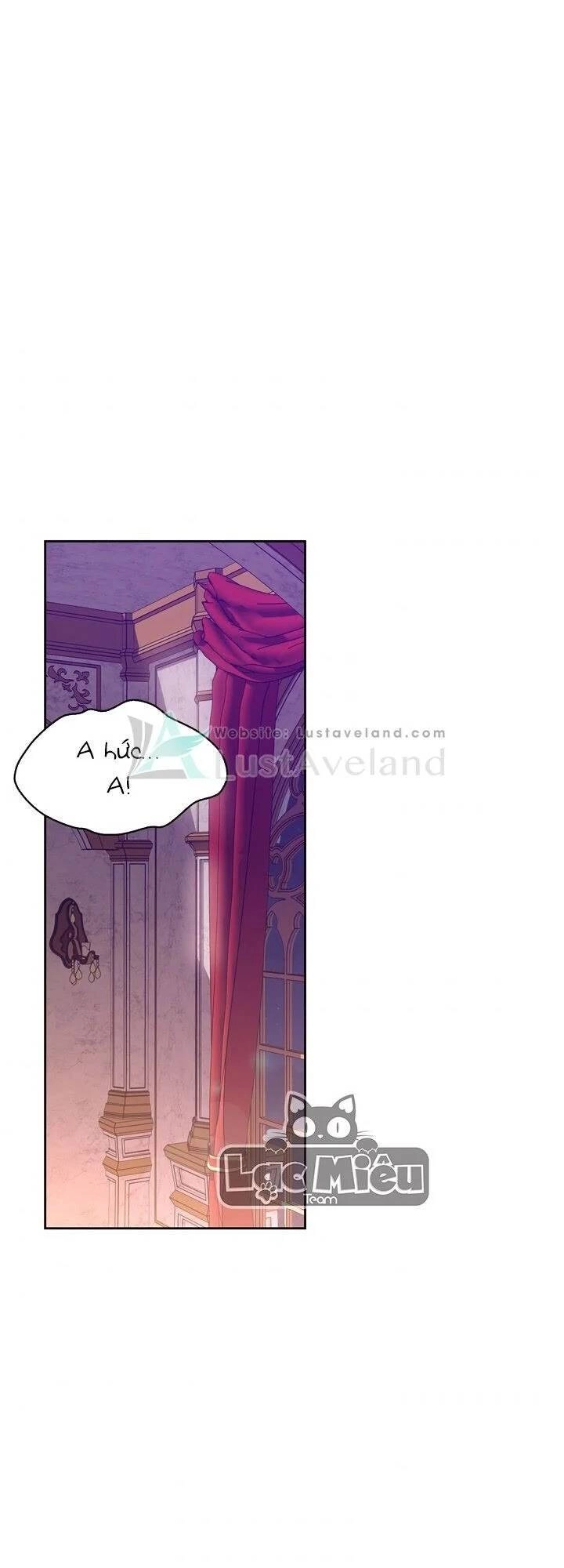 Ác Nữ Xứng Đôi Với Bạo Chúa Chapter 96 - 3