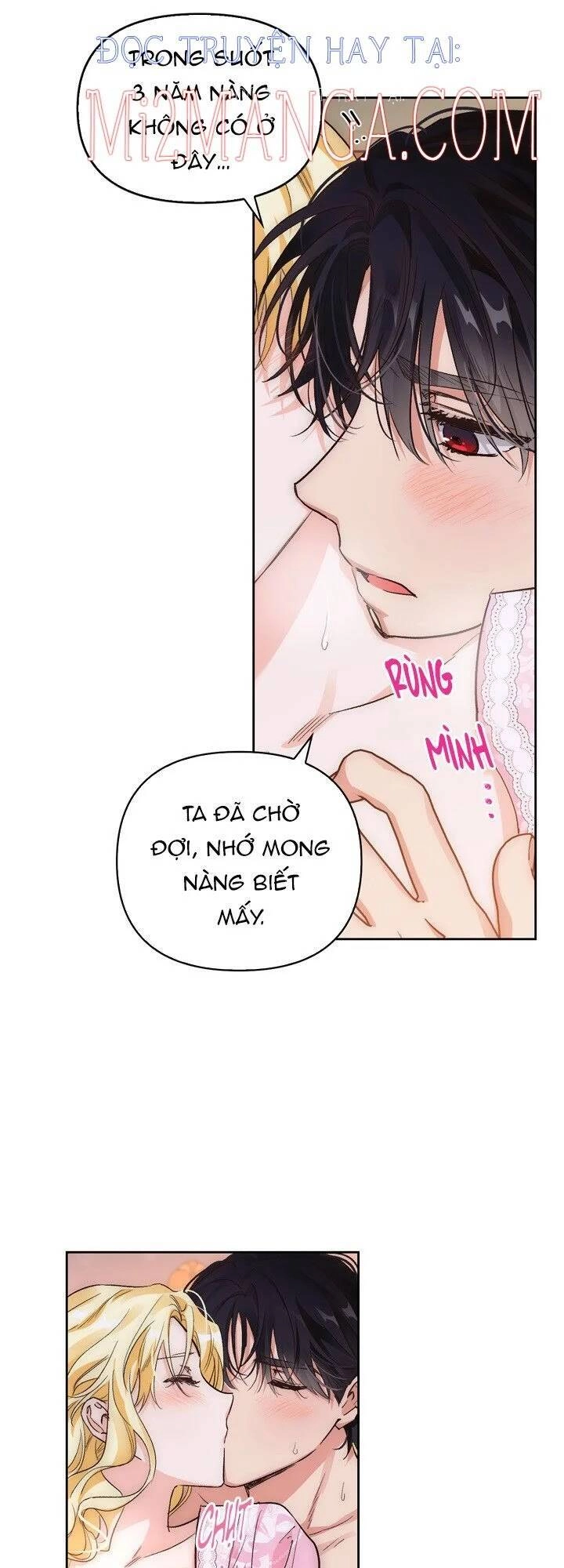 Ác Nữ Xứng Đôi Với Bạo Chúa Chapter 96 - 6