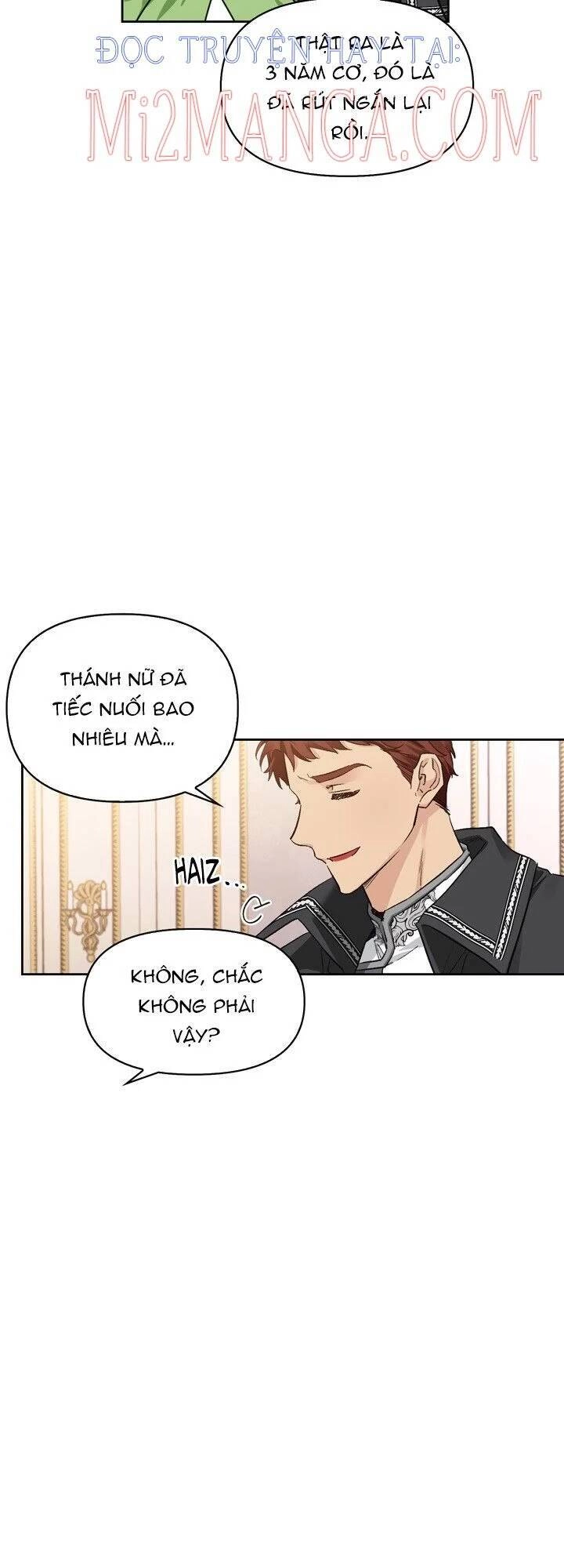 Ác Nữ Xứng Đôi Với Bạo Chúa Chapter 96 - 11