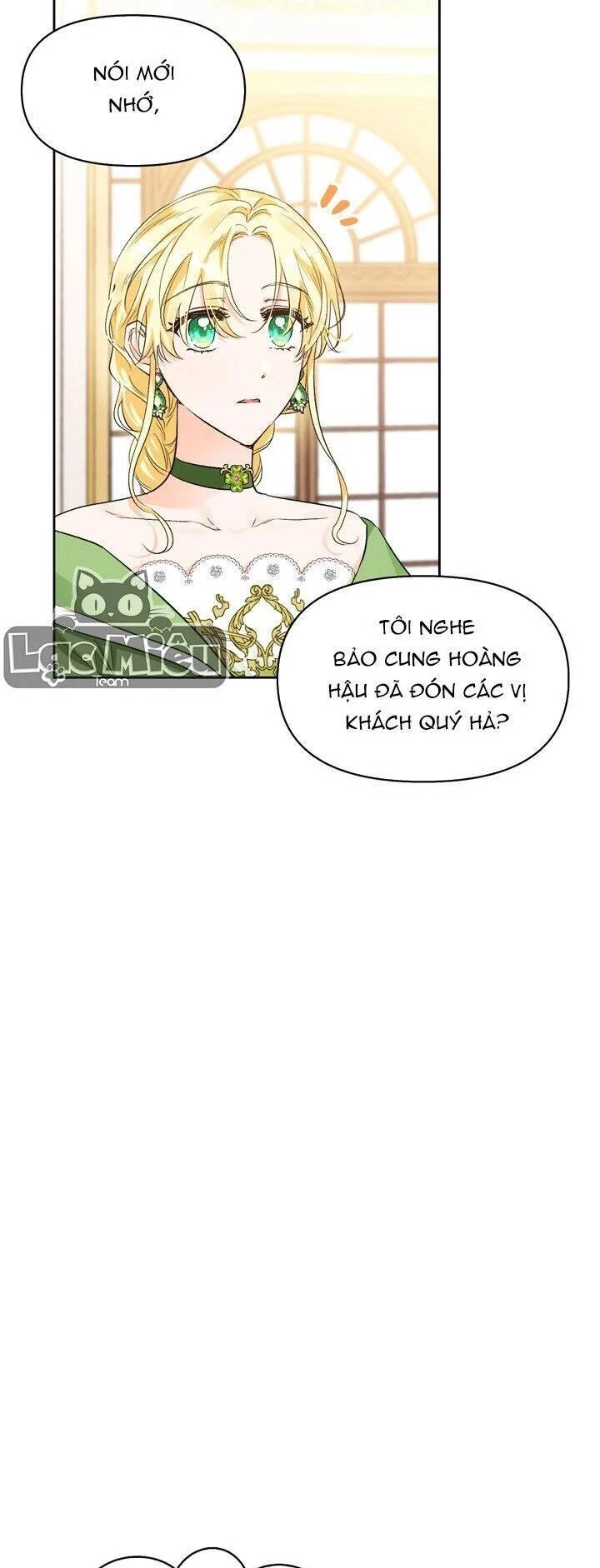 Ác Nữ Xứng Đôi Với Bạo Chúa Chapter 96 - 15