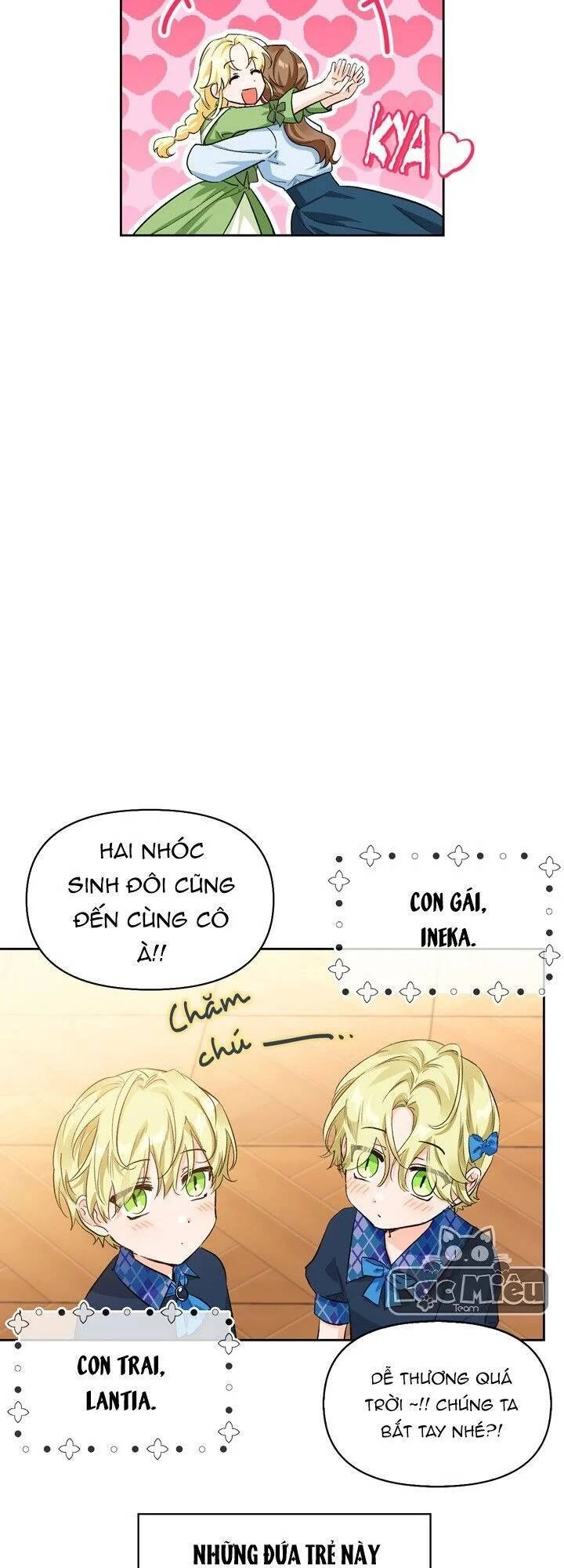 Ác Nữ Xứng Đôi Với Bạo Chúa Chapter 96 - 17