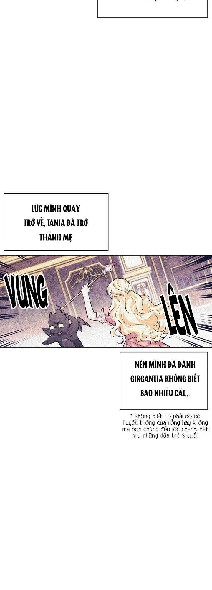 Ác Nữ Xứng Đôi Với Bạo Chúa Chapter 96 - 19