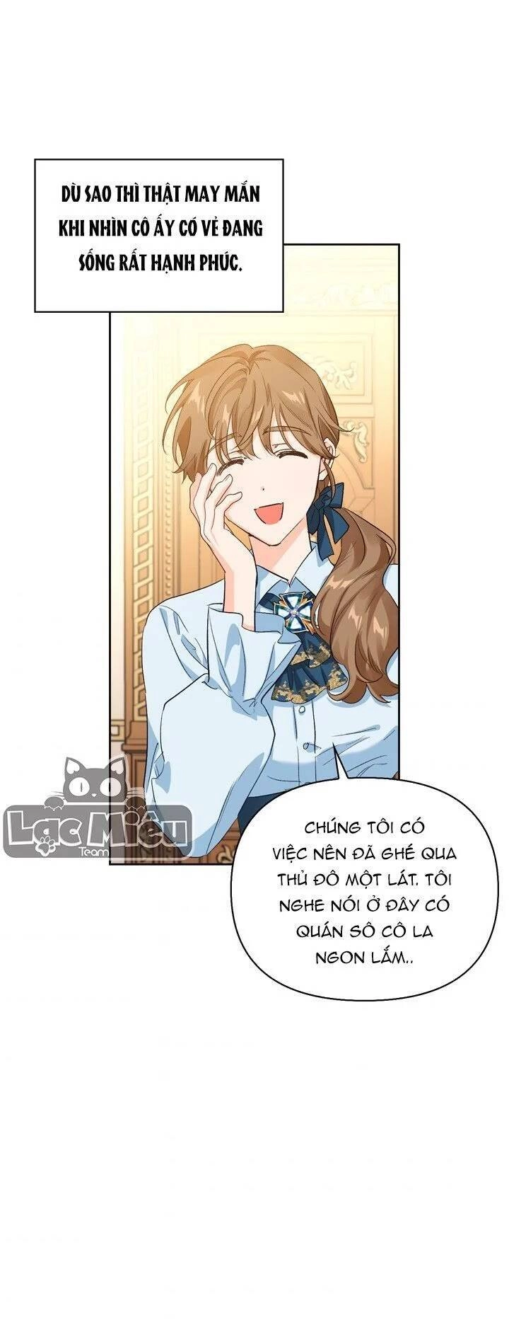 Ác Nữ Xứng Đôi Với Bạo Chúa Chapter 96 - 20