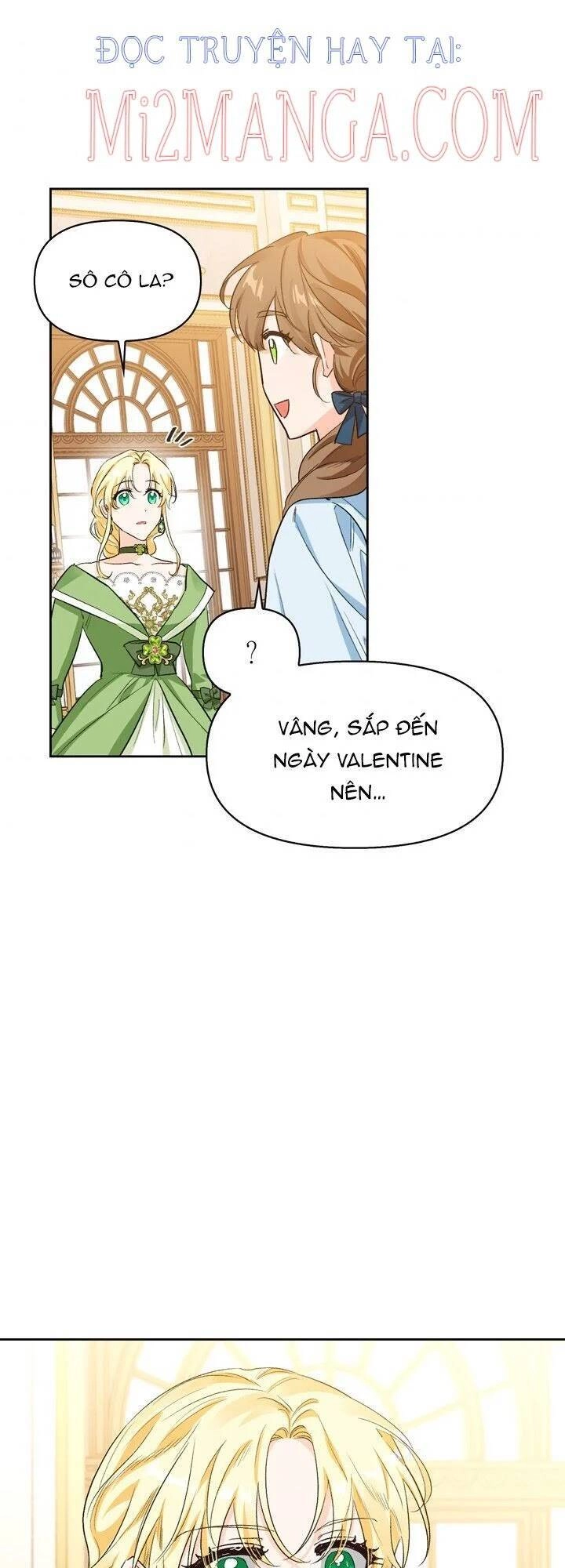 Ác Nữ Xứng Đôi Với Bạo Chúa Chapter 96 - 21