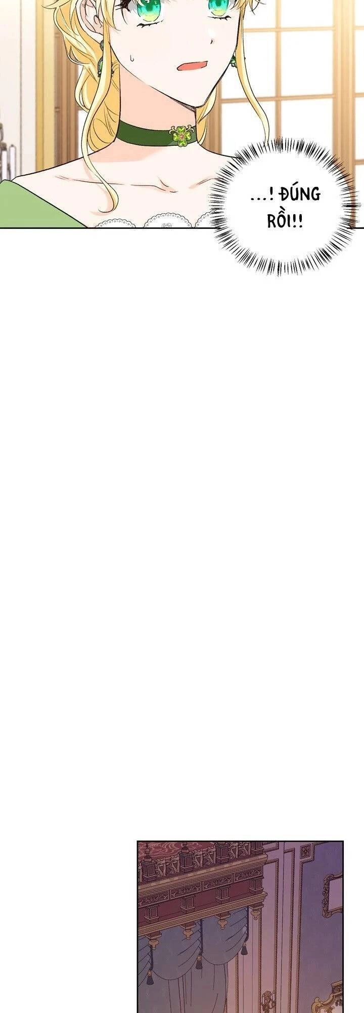 Ác Nữ Xứng Đôi Với Bạo Chúa Chapter 96 - 22