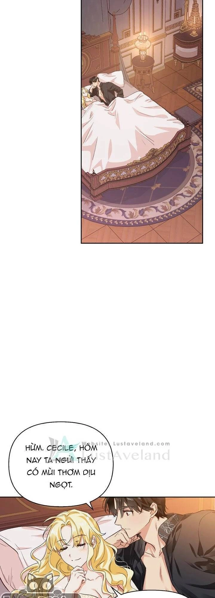 Ác Nữ Xứng Đôi Với Bạo Chúa Chapter 96 - 23