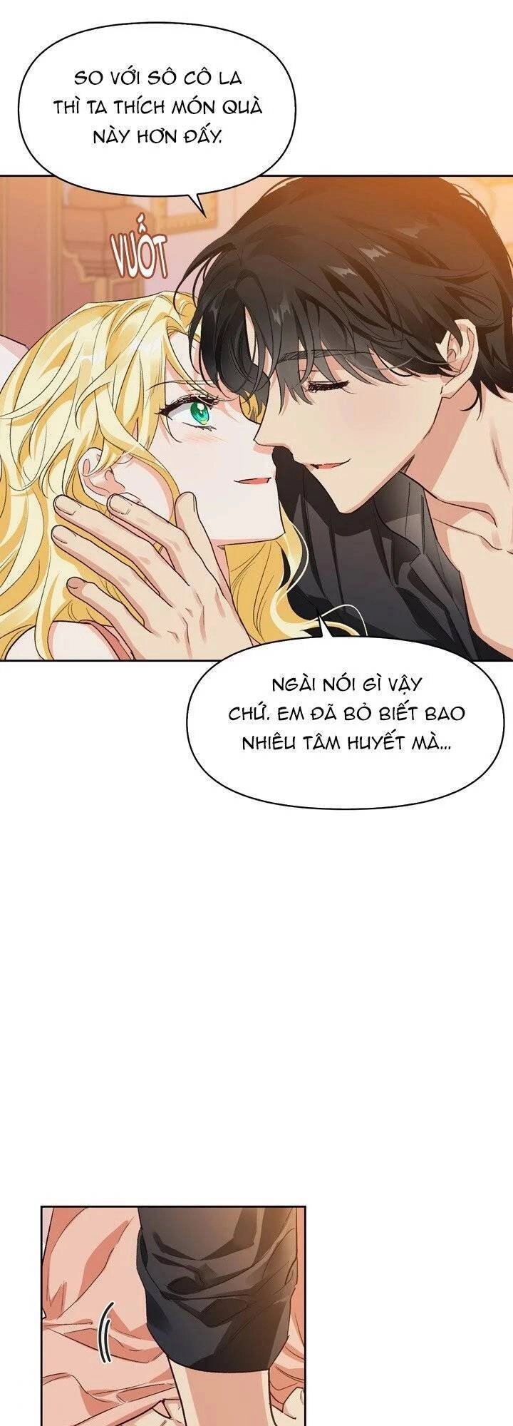 Ác Nữ Xứng Đôi Với Bạo Chúa Chapter 96 - 25