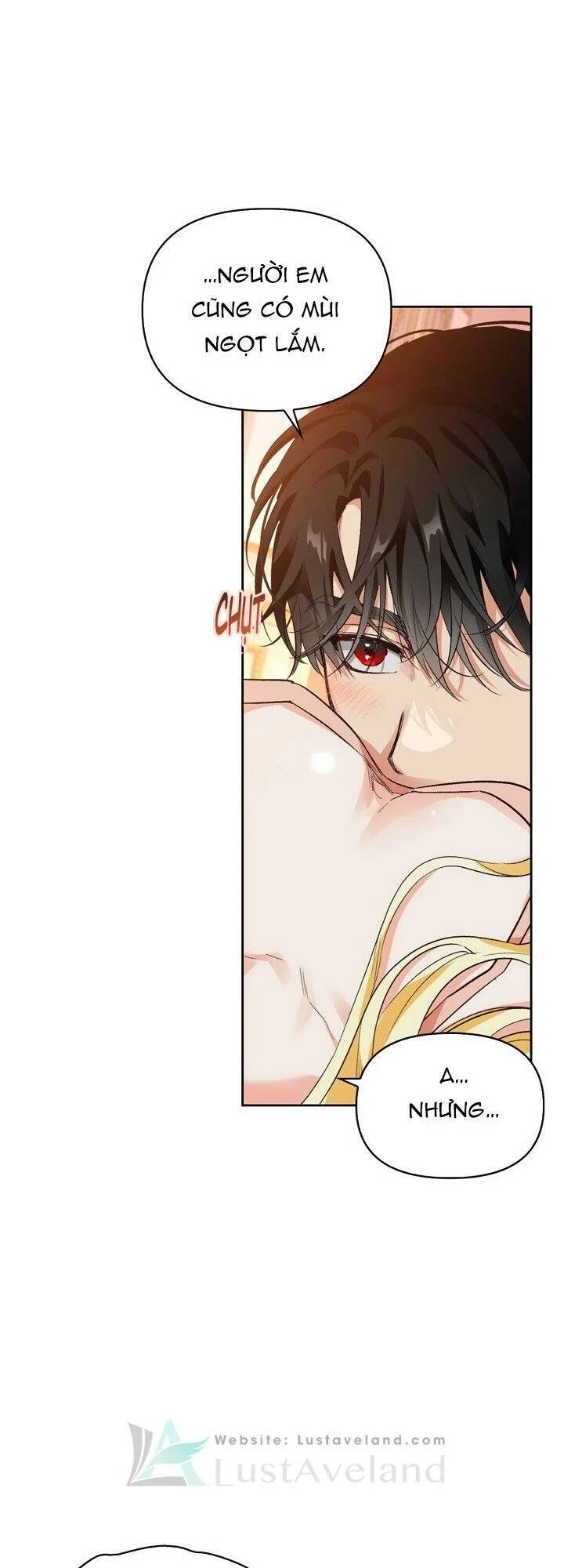 Ác Nữ Xứng Đôi Với Bạo Chúa Chapter 96 - 28