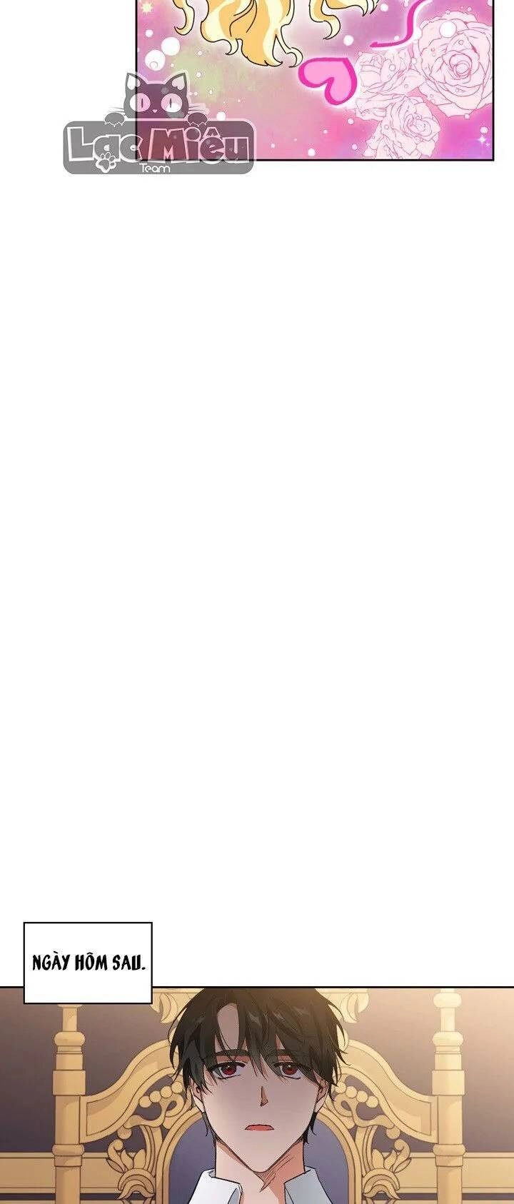 Ác Nữ Xứng Đôi Với Bạo Chúa Chapter 96 - 30