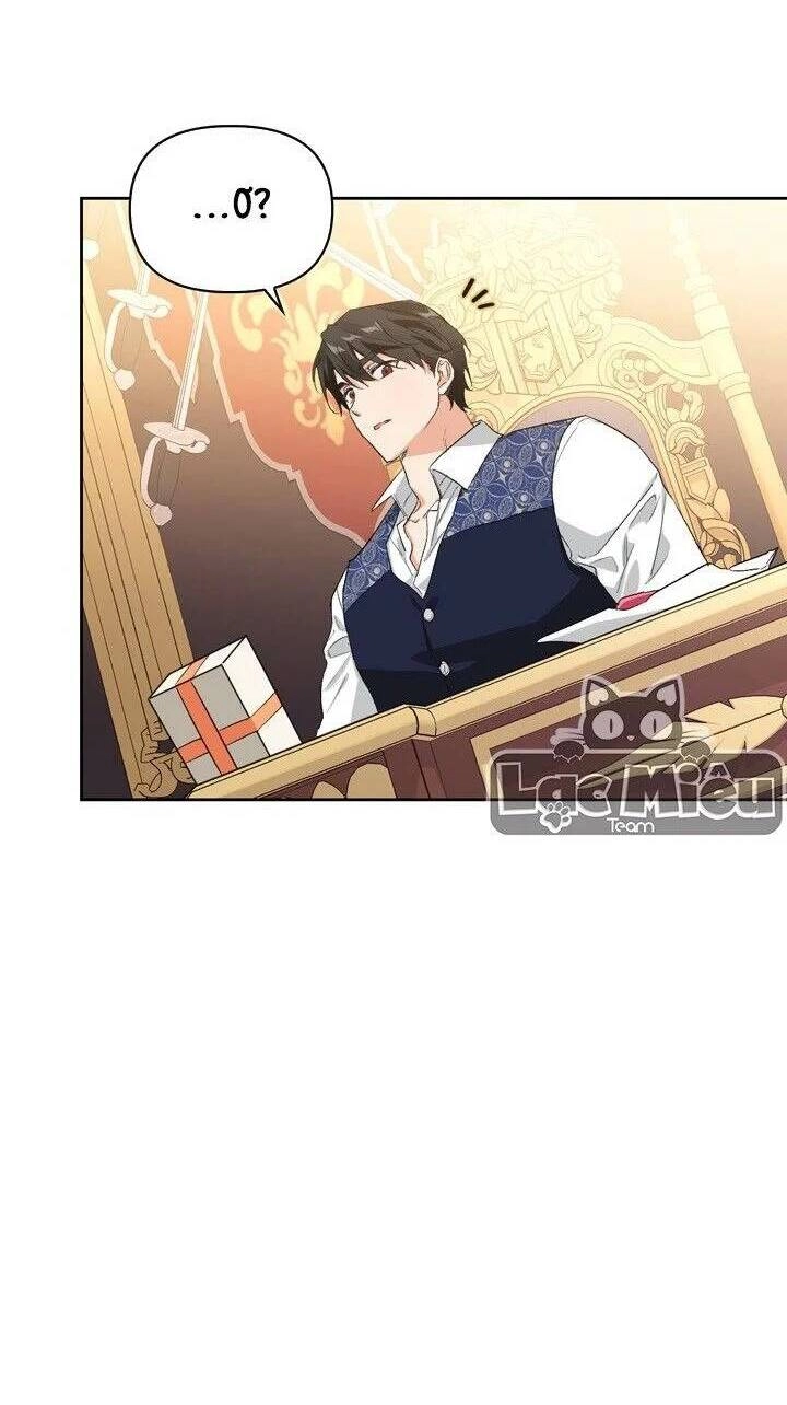 Ác Nữ Xứng Đôi Với Bạo Chúa Chapter 96.5 - 4