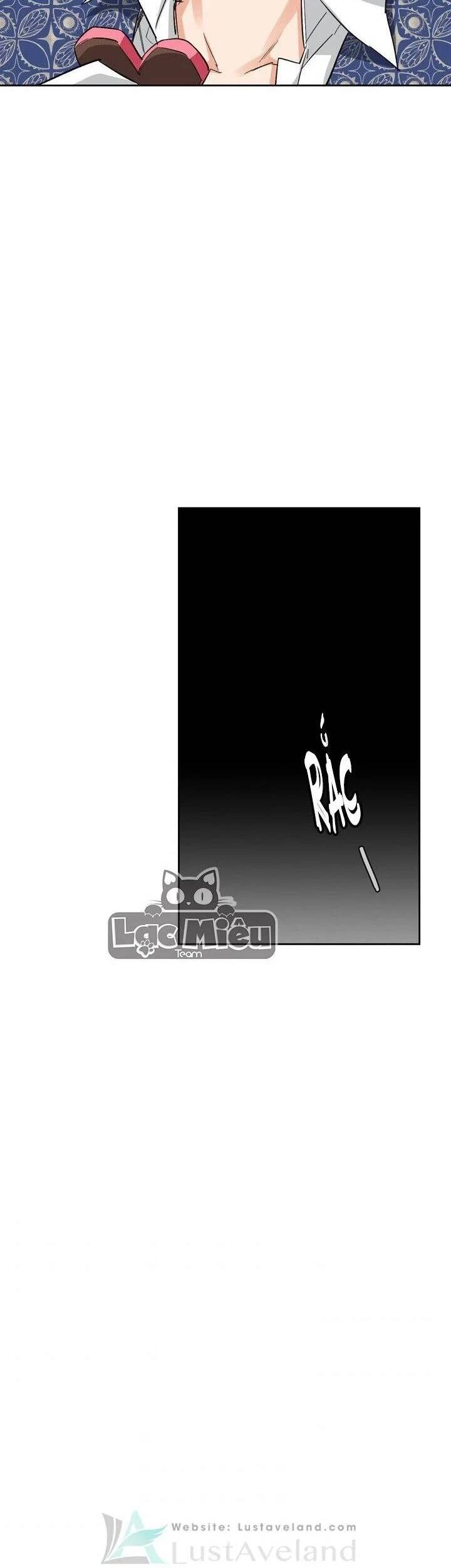 Ác Nữ Xứng Đôi Với Bạo Chúa Chapter 96.5 - 6