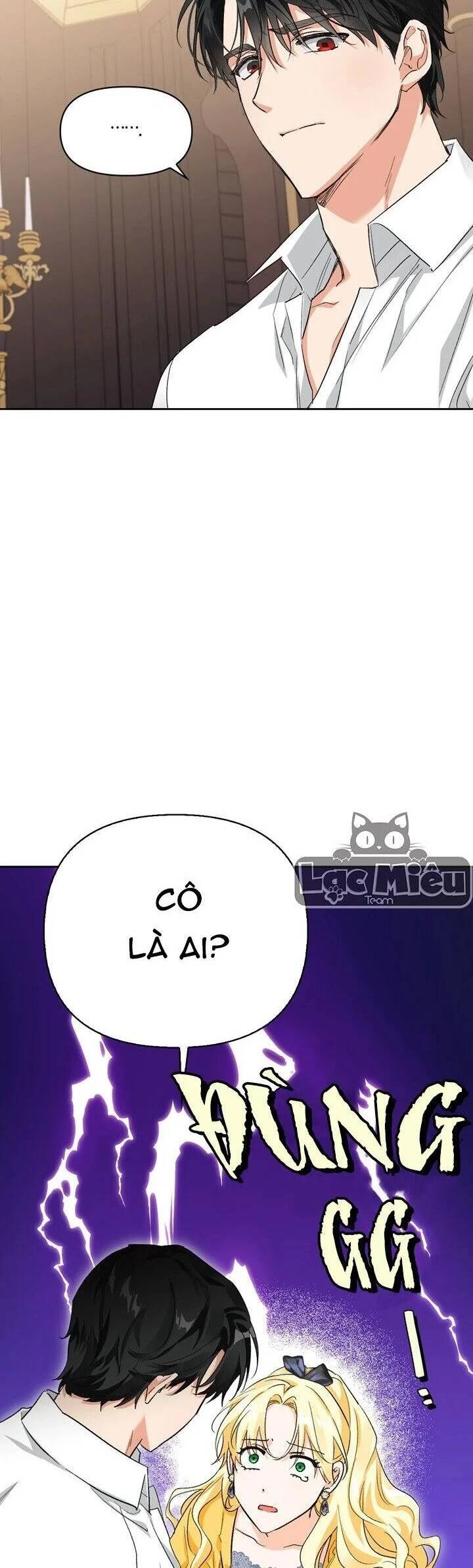 Ác Nữ Xứng Đôi Với Bạo Chúa Chapter 96.5 - 12