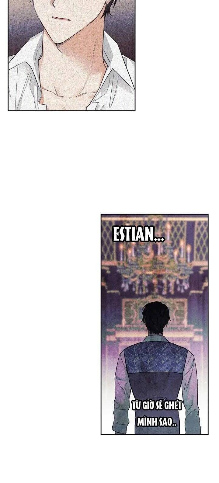 Ác Nữ Xứng Đôi Với Bạo Chúa Chapter 96.5 - 19