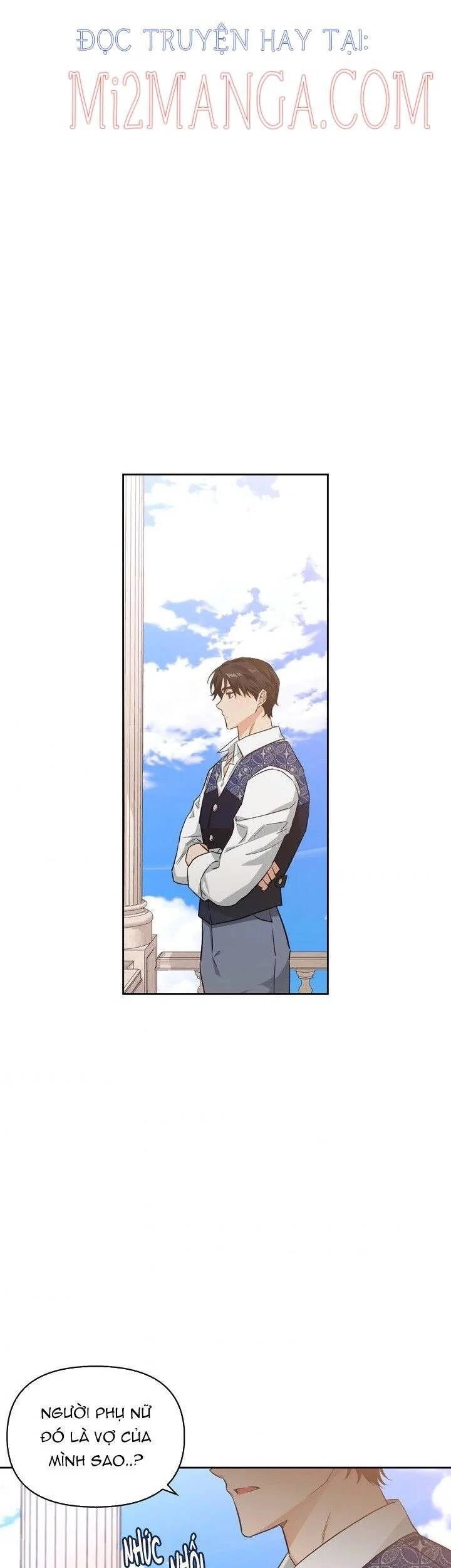 Ác Nữ Xứng Đôi Với Bạo Chúa Chapter 96.5 - 20