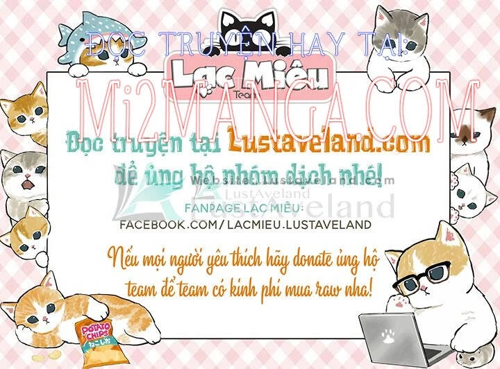 Ác Nữ Xứng Đôi Với Bạo Chúa Chapter 96.5 - 23