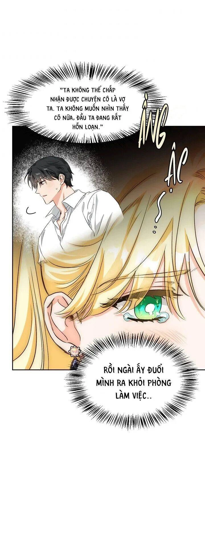 Ác Nữ Xứng Đôi Với Bạo Chúa Chapter 97 - 4