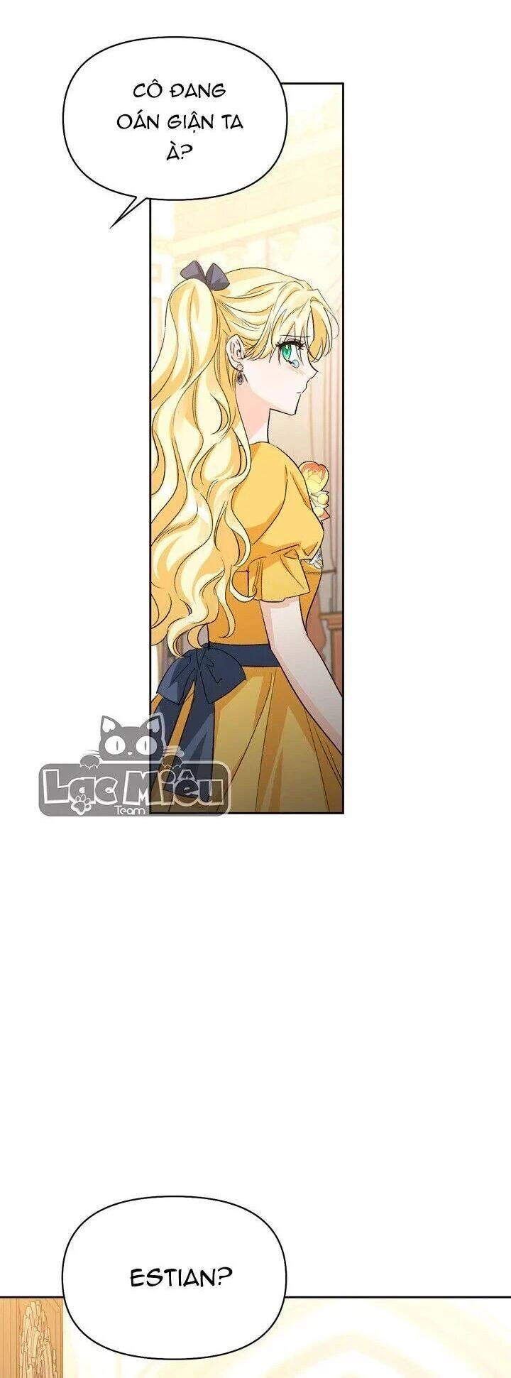 Ác Nữ Xứng Đôi Với Bạo Chúa Chapter 97 - 5