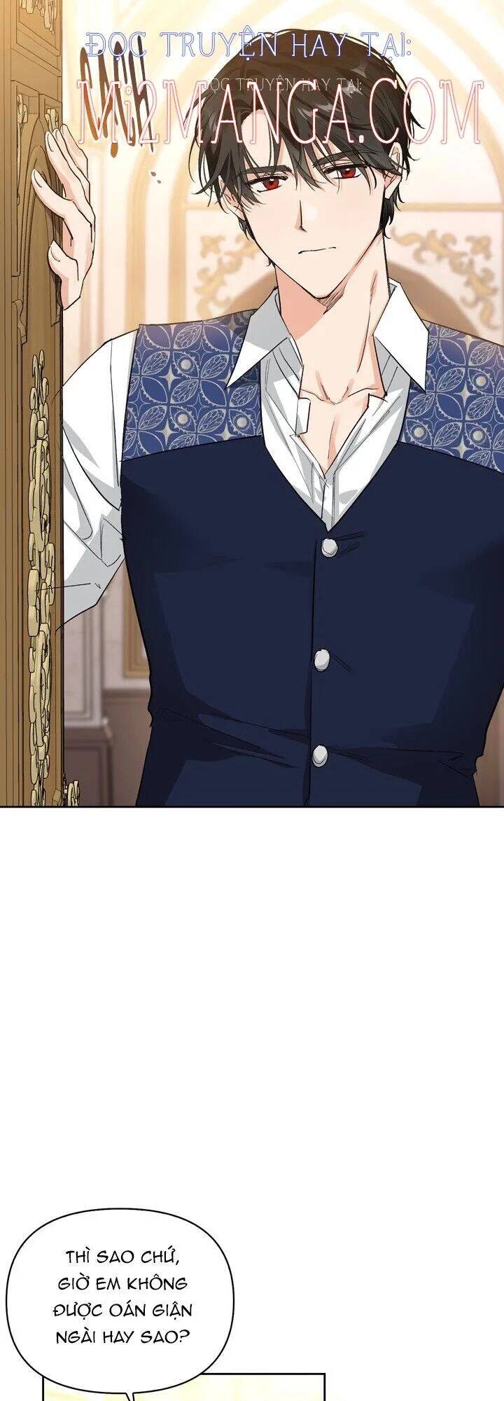 Ác Nữ Xứng Đôi Với Bạo Chúa Chapter 97 - 6