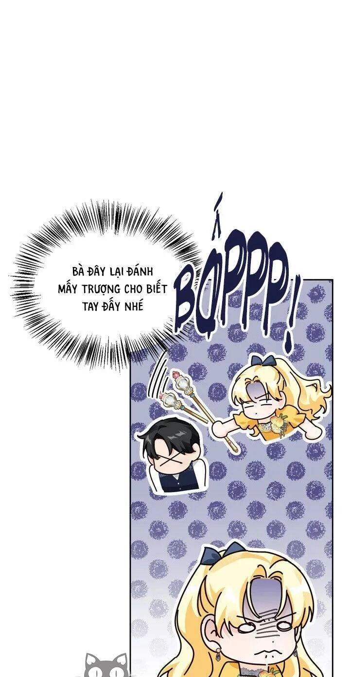 Ác Nữ Xứng Đôi Với Bạo Chúa Chapter 97 - 9