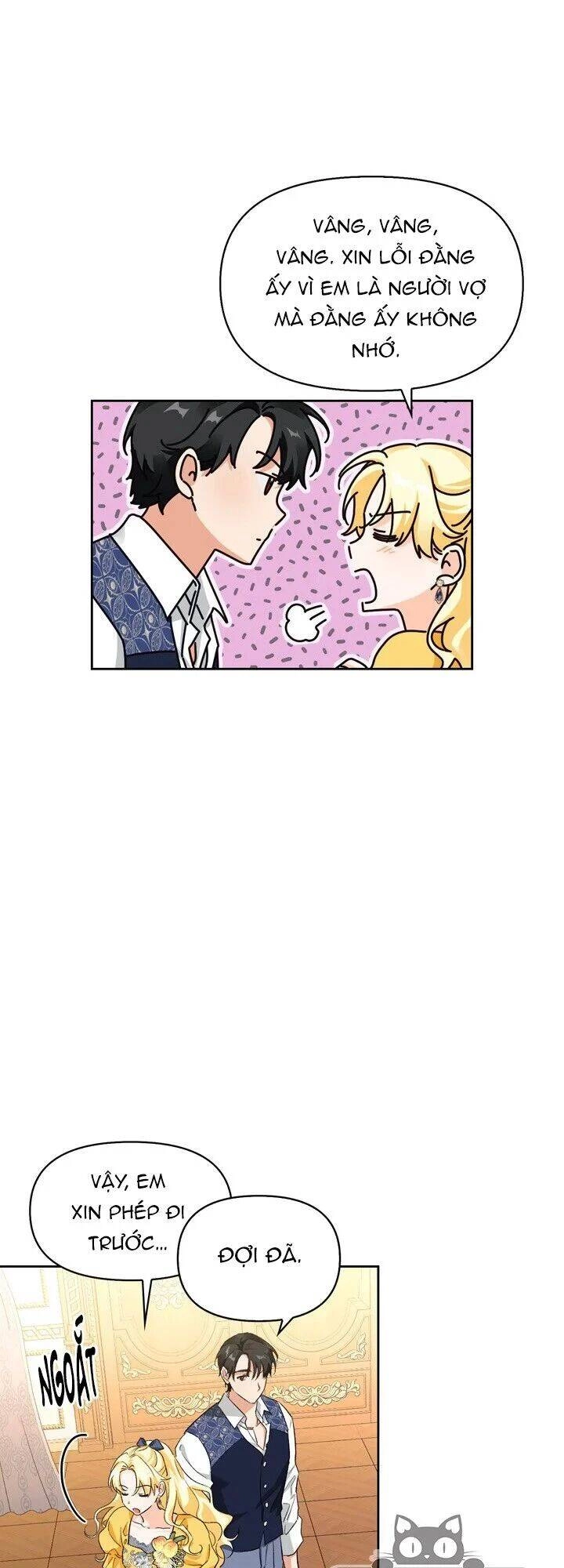 Ác Nữ Xứng Đôi Với Bạo Chúa Chapter 97 - 12