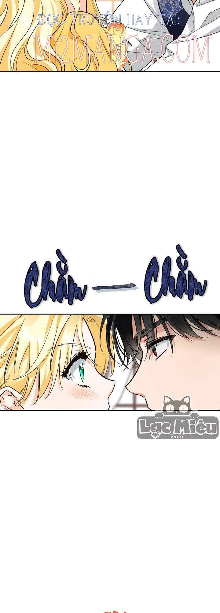 Ác Nữ Xứng Đôi Với Bạo Chúa Chapter 97 - 16