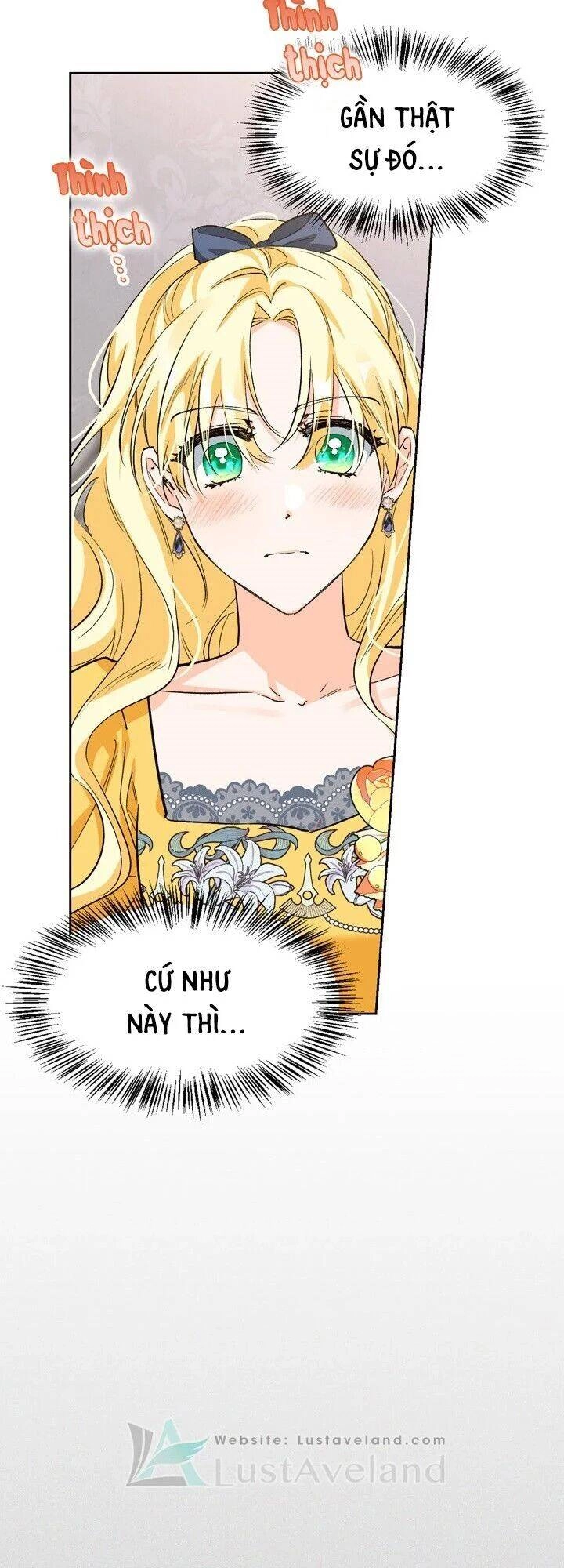 Ác Nữ Xứng Đôi Với Bạo Chúa Chapter 97 - 17