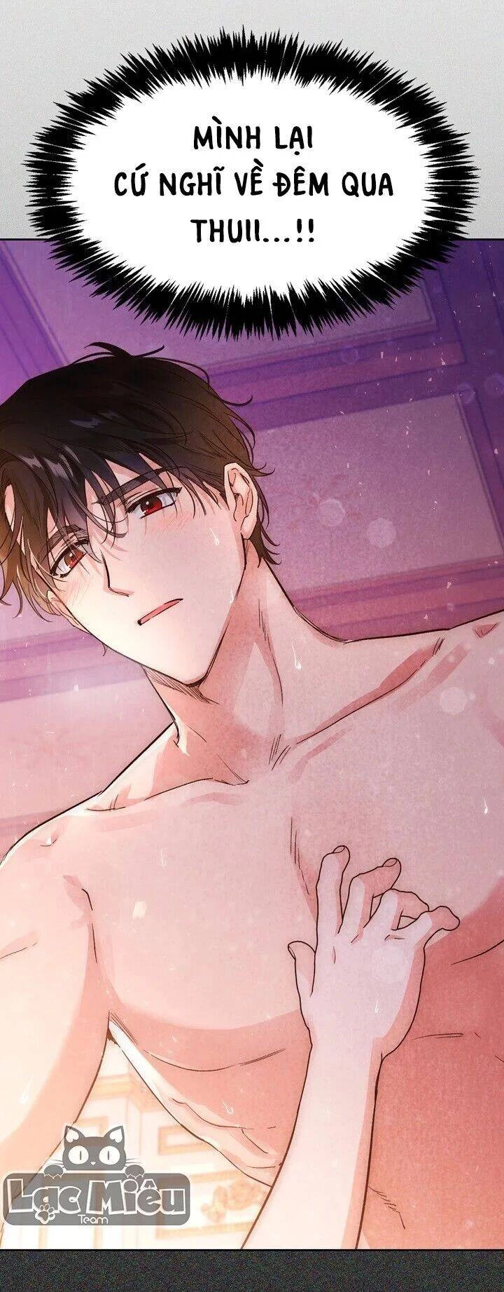 Ác Nữ Xứng Đôi Với Bạo Chúa Chapter 97 - 18