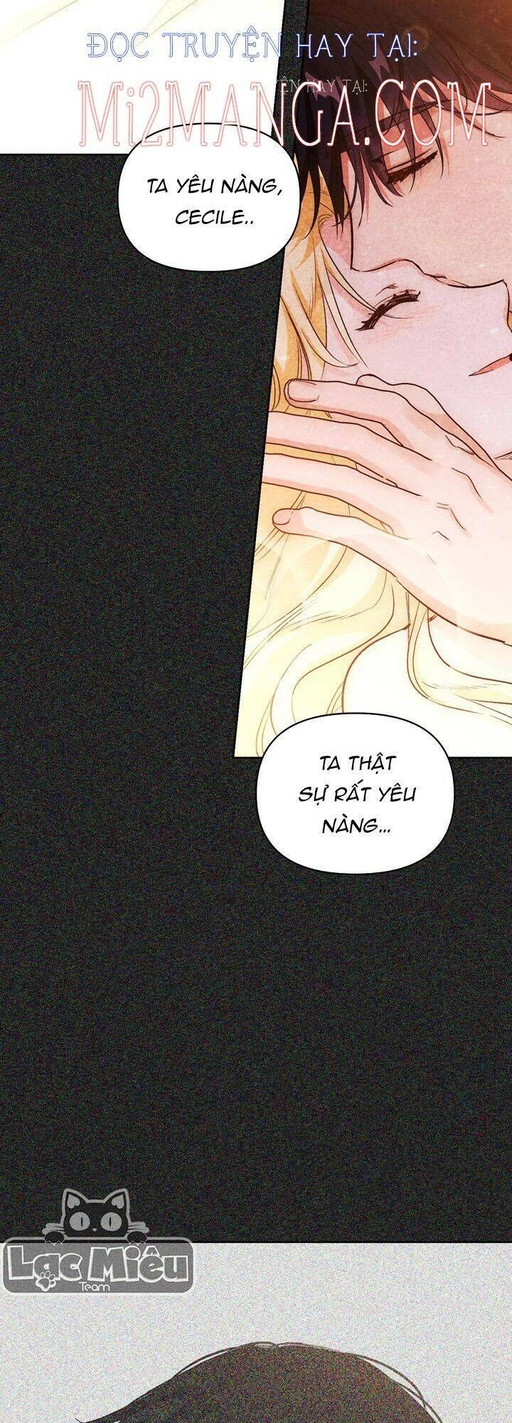 Ác Nữ Xứng Đôi Với Bạo Chúa Chapter 97 - 20