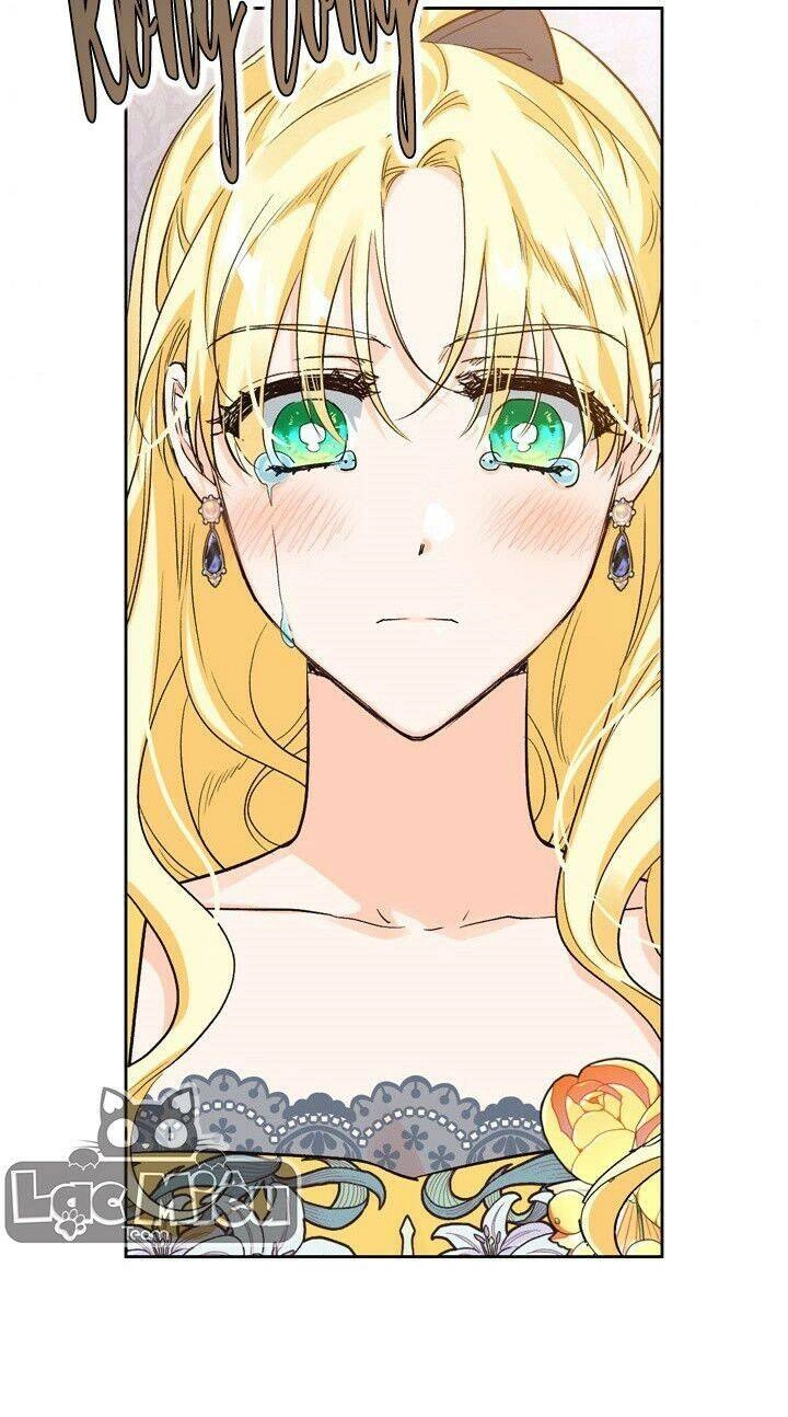 Ác Nữ Xứng Đôi Với Bạo Chúa Chapter 97 - 22