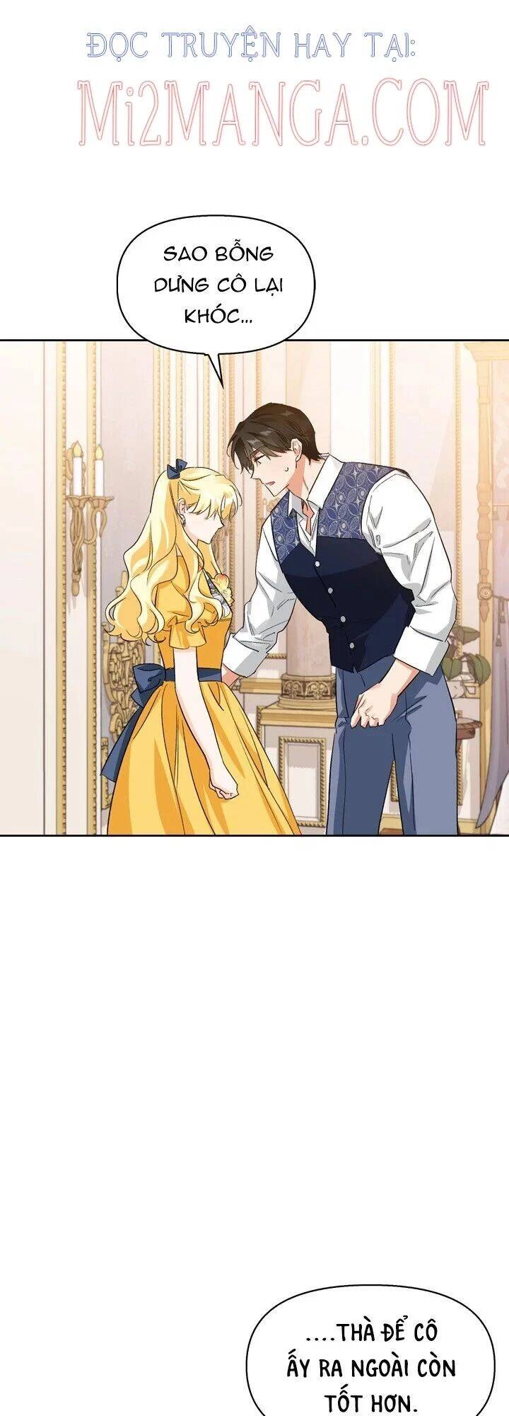 Ác Nữ Xứng Đôi Với Bạo Chúa Chapter 97 - 24