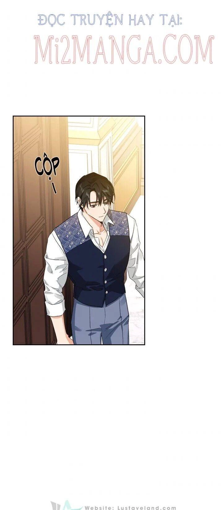 Ác Nữ Xứng Đôi Với Bạo Chúa Chapter 97 - 28