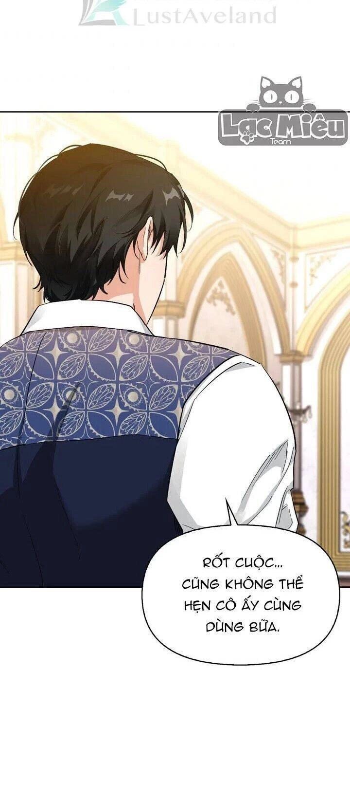 Ác Nữ Xứng Đôi Với Bạo Chúa Chapter 97 - 29