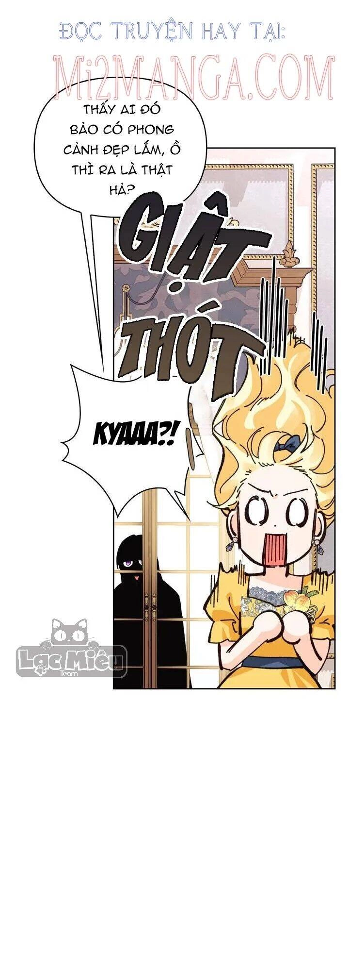 Ác Nữ Xứng Đôi Với Bạo Chúa Chapter 97 - 33