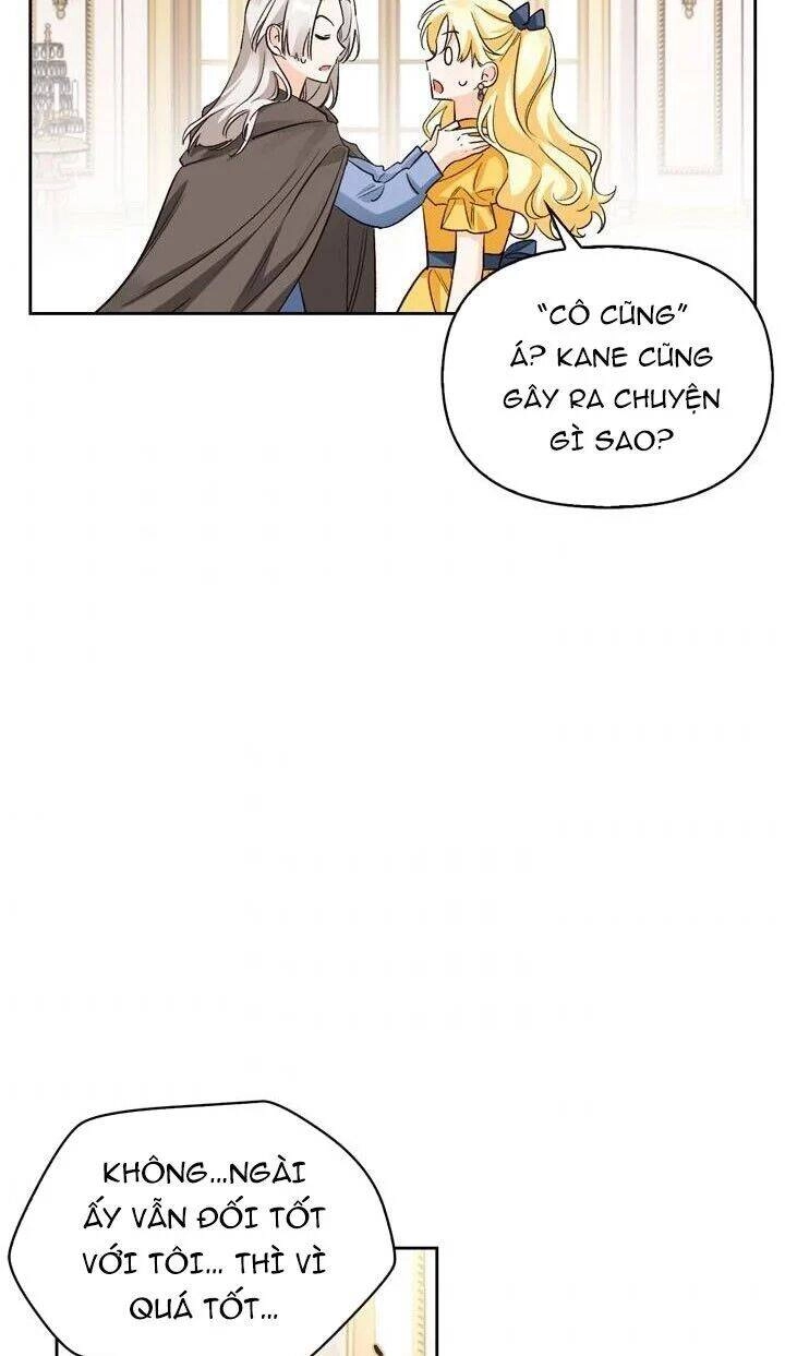 Ác Nữ Xứng Đôi Với Bạo Chúa Chapter 97 - 35