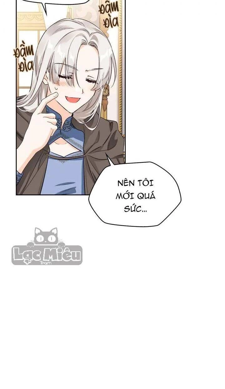 Ác Nữ Xứng Đôi Với Bạo Chúa Chapter 97 - 36