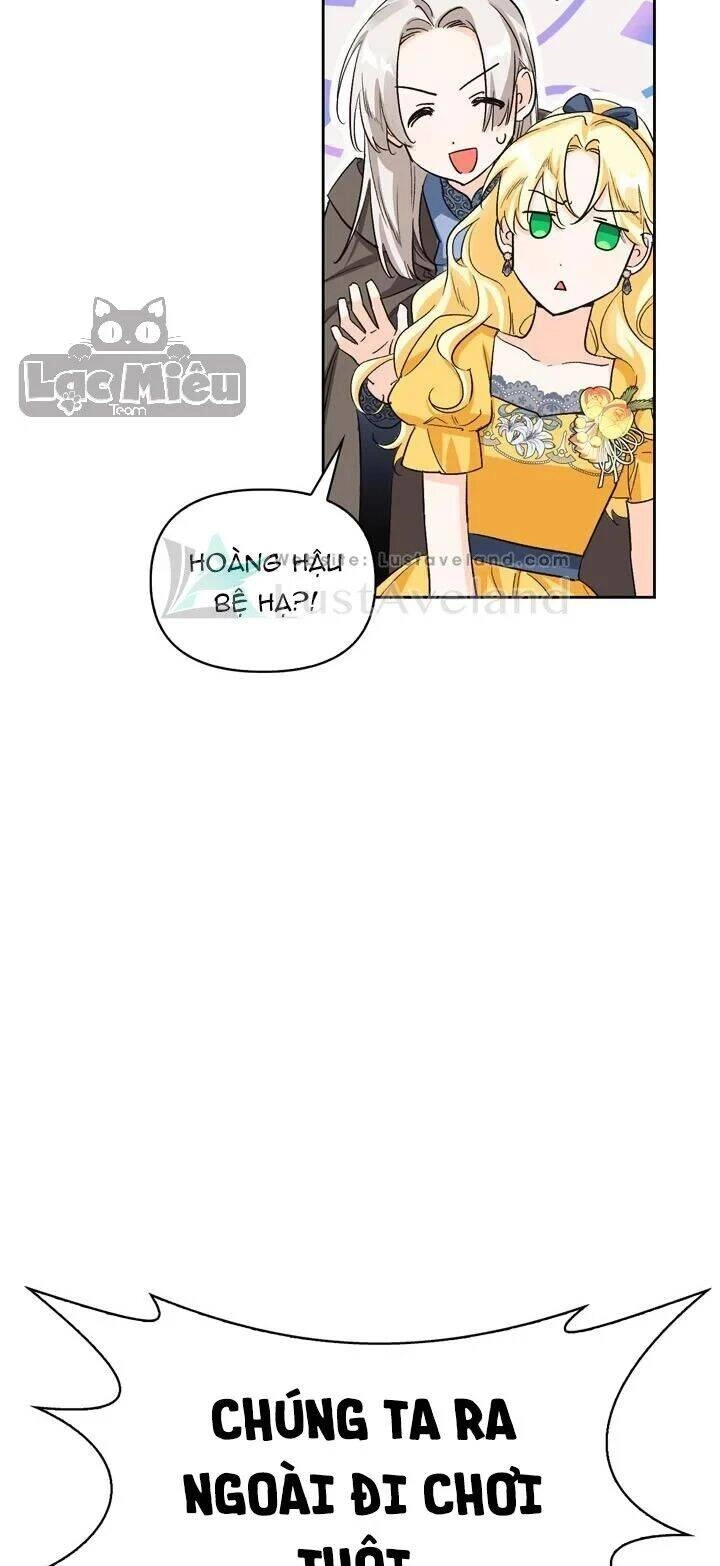 Ác Nữ Xứng Đôi Với Bạo Chúa Chapter 97.5 - 2
