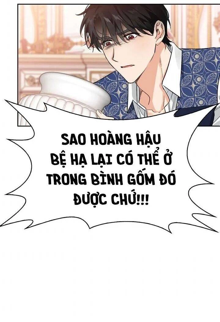 Ác Nữ Xứng Đôi Với Bạo Chúa Chapter 97.5 - 12