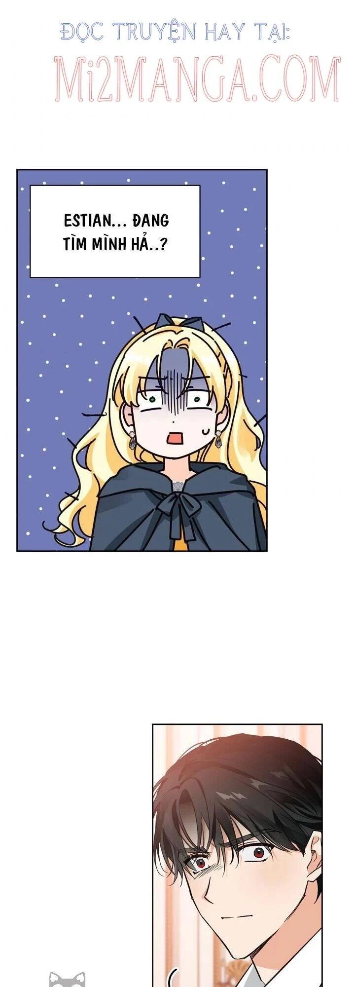 Ác Nữ Xứng Đôi Với Bạo Chúa Chapter 97.5 - 13