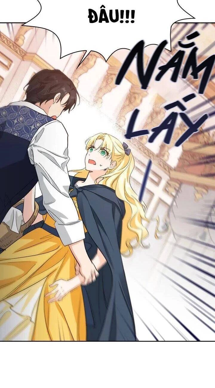 Ác Nữ Xứng Đôi Với Bạo Chúa Chapter 97.5 - 15