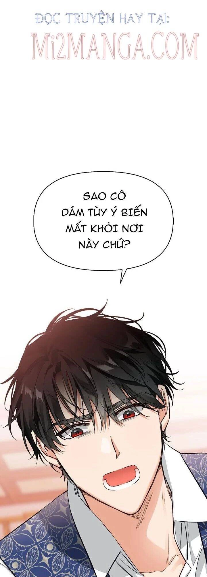 Ác Nữ Xứng Đôi Với Bạo Chúa Chapter 97.5 - 16
