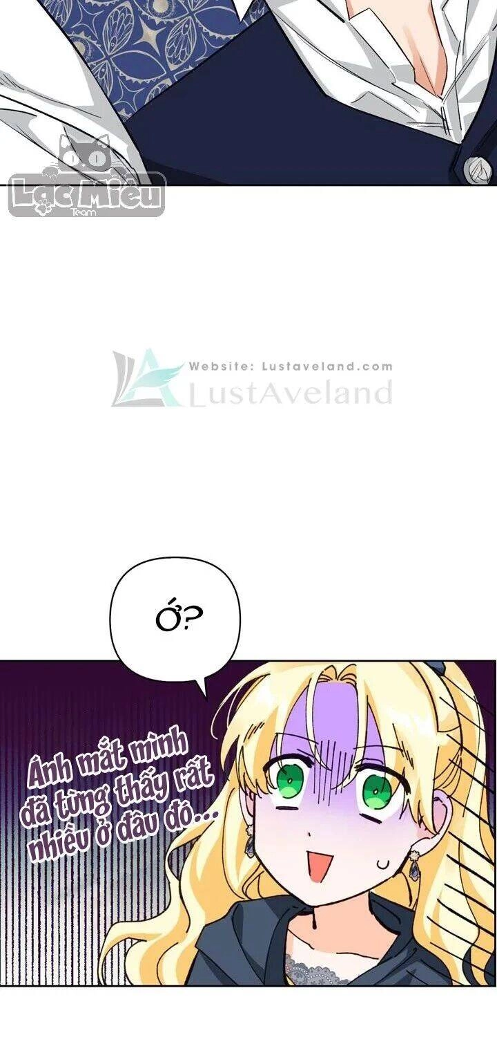 Ác Nữ Xứng Đôi Với Bạo Chúa Chapter 97.5 - 17